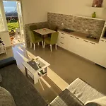 Apartment Sunny With Panoramic View