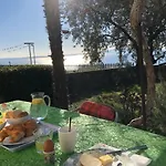 Apartment Sunny With Panoramic View *