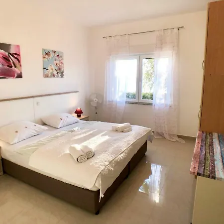 Sunny With Panoramic View Apartment Rijeka