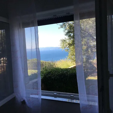 Sunny With Panoramic View *